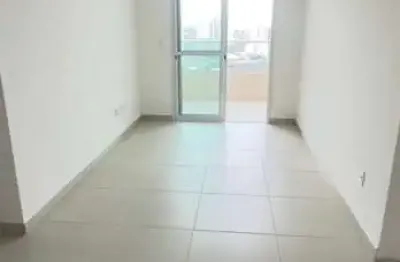 Apartamento com 2 quartos à venda na Rua Francisco Pettinati, Tupi, Praia Grande