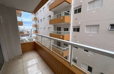 Apartamento com 2 quartos à venda no Boqueirão, Praia Grande 