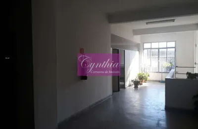 Prédio à venda na Rua Silva Jardim, Vila Mathias, Santos