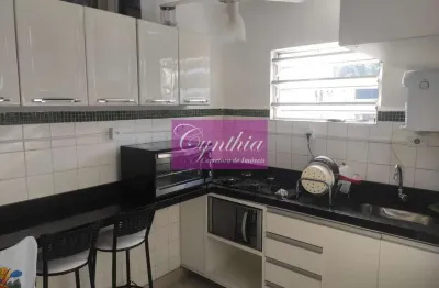 José menino / santos - apartamento com 1 dormitório, andar alto