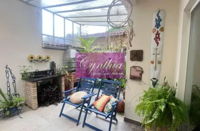 Casa em condomínio fechado com 3 quartos à venda no Boiçucanga, São Sebastião 