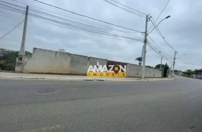 Terreno à venda, 4056 m² por r$ 900.000,00 - são gonçalo - taubaté/sp