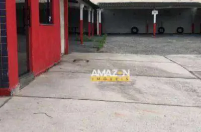 Ponto para alugar, 400 m² por R$ 4.000,00/mês - Jardim das Nações - Taubaté/SP