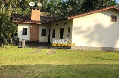 Casa com 6 quartos à venda em Ubatumirim, Ubatuba 
