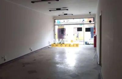 Ponto à venda, 75 m² por r$ 500.000,00 - centro - taubaté/sp