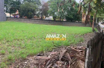 Terreno à venda, 1137 m² por r$ 3.200.000,00 - jardim das nações - taubaté/sp
