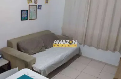 Casa com 2 dormitórios à venda, 125 m² por r$ 265.000,00 - parque são luís - taubaté/sp