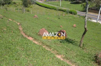 Área à venda, 24200 m² por r$ 450.000,00 - registro - taubaté/sp