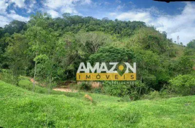 Área à venda, 55659 m² por r$ 400.000,00 - registro - taubaté/sp