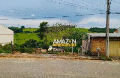 Terreno à venda, 440 m² por r$ 185.000,00 - estoril - taubaté/sp