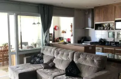 Apartamento com 4 dormitórios à venda, 155 m² por r$ 1.100.000,00 - condomínio residencial renaissance - taubaté/sp
