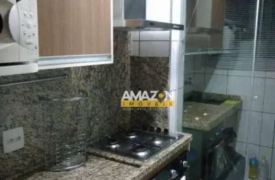 Cobertura com 2 dormitórios à venda, 155 m² por r$ 320.000,00 - condomínio spazio total life - taubaté/sp