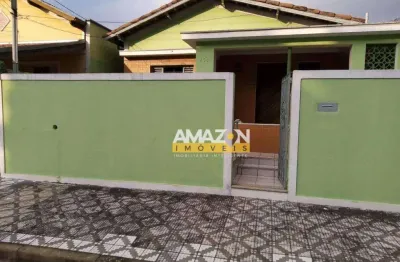 Casa com 3 dormitórios à venda, 200 m² por r$ 640.000,00 - vila jaboticabeira - taubaté/sp
