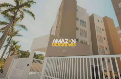 Apartamento com 2 dormitórios à venda, 62 m² por r$ 365.000,00 - estufa i - ubatuba/sp