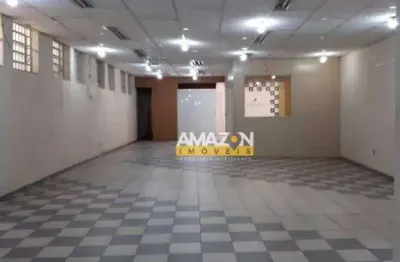 Ponto à venda, 220 m² por r$ 1.200.000,00 - centro - taubaté/sp