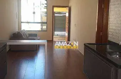 Casa com 2 dormitórios à venda, 98 m² por r$ 555.000,00 - jardim morumby - taubaté/sp