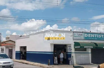 Casa com 1 dormitório à venda, 119 m² por r$ 470.000,00 - vila nossa senhora das graças - taubaté/sp