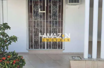 Casa com 3 dormitórios à venda, 155 m² por r$ 550.000,00 - jardim santa clara - taubaté/sp