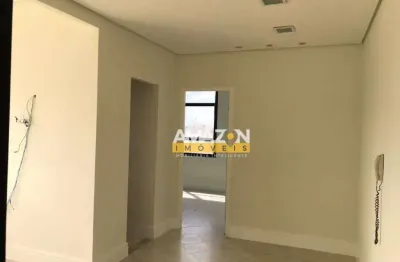 Sala à venda, 42 m² por r$ 212.000,00 - jardim das nações - taubaté/sp