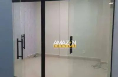 Sala à venda, 45 m² por r$ 290.000,00 - centro - taubaté/sp