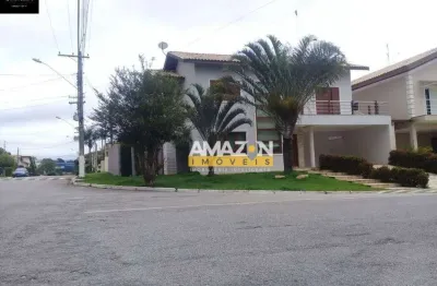 Sobrado com 4 dormitórios para alugar, 200 m² por r$ 6.220,00/mês - jardim independência - taubaté/sp