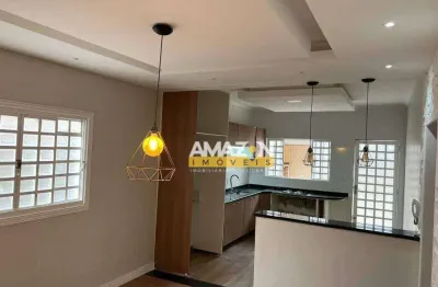 Casa com 3 dormitórios à venda, 180 m² por r$ 550.000,00 - residencial paraíso - taubaté/sp