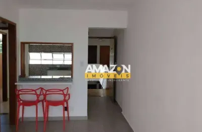 Apartamento com 1 dormitório à venda, 78 m² por r$ 210.000,00 - centro - taubaté/sp