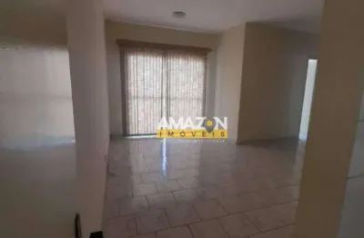 Apartamento com 3 dormitórios à venda, 71 m² por r$ 315.000,00 - jardim das nações - taubaté/sp
