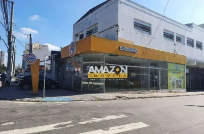 Ponto, 748 m² - venda por r$ 4.240.000,00 ou aluguel por r$ 8.800,00/mês - jardim das nações - taubaté/sp