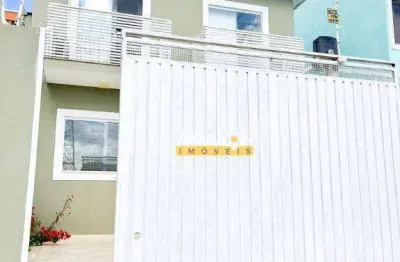 Sobrado com 3 dormitórios para alugar, 135 m² por r$ 6.000,00/mês - quiririm - taubaté/sp