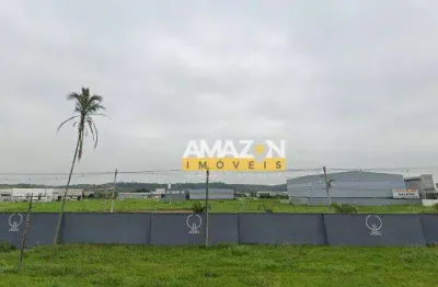 Terreno à venda, 1576 m² por r$ 1.024.400,00 - chácaras reunidas igarapés - jacareí/sp