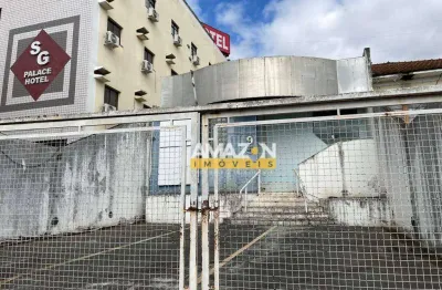 Ponto, 600 m² - venda por r$ 2.500.000,00 ou aluguel por r$ 8.800,00/mês - independência - taubaté/sp