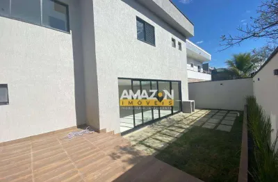 Casa com 3 dormitórios à venda, 212 m² por r$ 1.200.000,00 - condomínio pinheiros de tremembé - tremembé/sp
