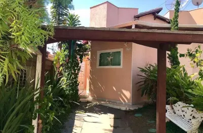 Casa com 2 dormitórios à venda, 125 m² por r$ 320.000,00 - morada dos nobres - taubaté/sp