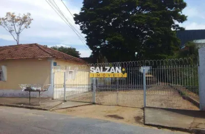 Terreno para alugar, 361 m² por r$ 13.200,00/mês - estiva - taubaté/sp