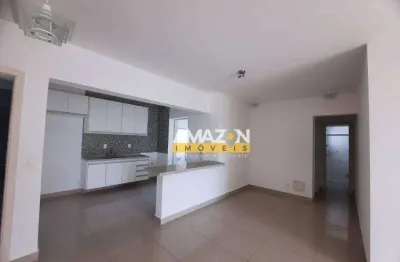 Apartamento com 2 dormitórios à venda, 100 m² por r$ 764.000,00 - edifício pitangueiras - taubaté/sp