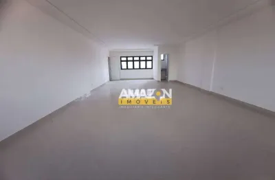 Sala à venda, 71 m² por r$ 610.000,00 - jardim das nações - taubaté/sp