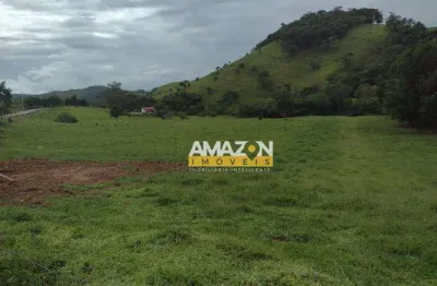 Chácara à venda, 53380 m² por r$ 1.100.000,00 - registro - taubaté/sp