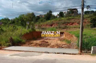 Terreno à venda, 432 m² por r$ 170.000,00 - residencial estoril - taubaté/sp