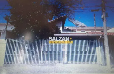 Casa com 5 dormitórios à venda, 127 m² por r$ 400.000,00 - jardim russi - taubaté/sp