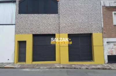 Ponto, 160 m² - venda por r$ 2.120.000,00 ou aluguel por r$ 2.750,00/mês - centro - taubaté/sp