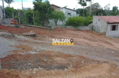 Terreno à venda, 250 m² por r$ 318.000,00 - barreiro - taubaté/sp