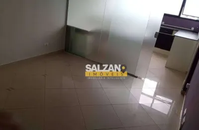 Sala para alugar, 28 m² por r$ 2.364,15/mês - centro - taubaté/sp