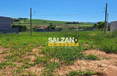 Terreno à venda, 500 m² por r$ 370.000,00 - aldeias da serra - caçapava/sp