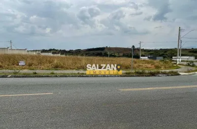 Terreno à venda, 621 m² por r$ 191.000,00 - residencial agata - taubaté/sp