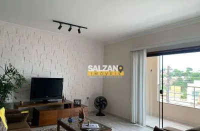 Casa com 3 dormitórios à venda, 188 m² por r$ 670.000,00 - campos elíseos - taubaté/sp