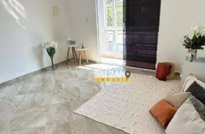 Casa com 3 dormitórios à venda, 110 m² por r$ 320.000,00 - jardim do lago - taubaté/sp
