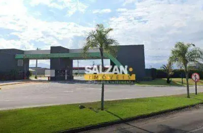 Terreno à venda, 2800 m² por r$ 1.800.000,00 - flor do vale - tremembé/sp