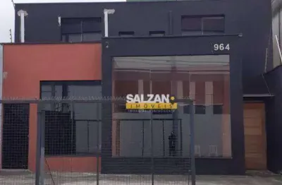 Ponto para alugar, 436 m² por r$ 13.648,00/mês - centro - taubaté/sp
