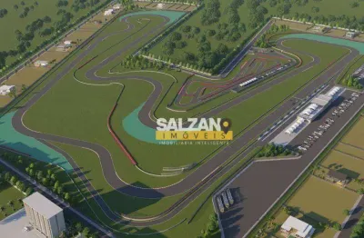 Área à venda, 280000 m² por r$ 27.000.000,00 - caminho novo - tremembé/sp